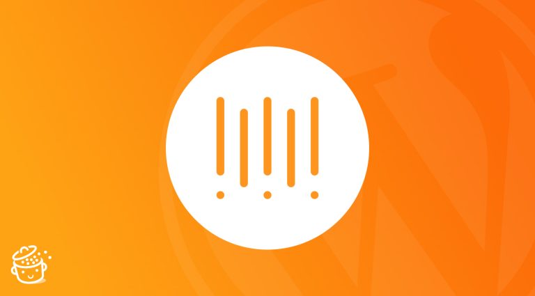 Le thème WordPress Powder.