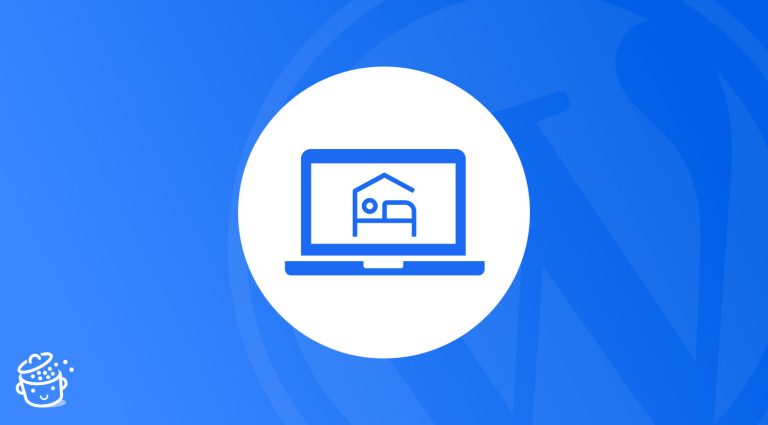Créer un site internet de gîte