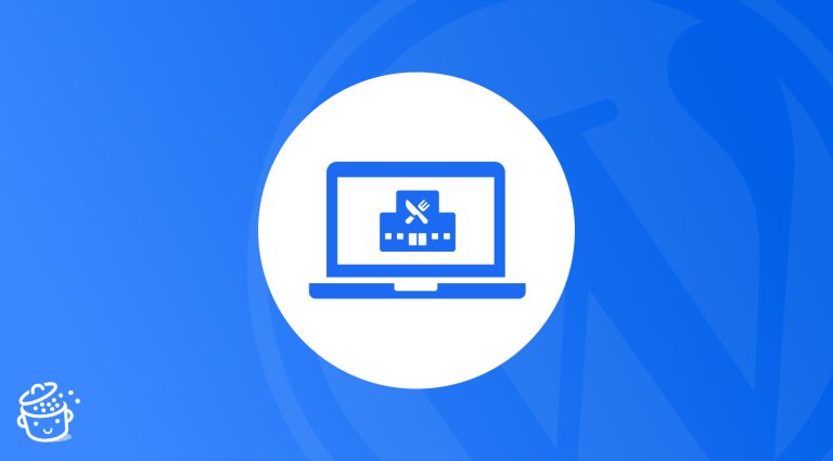 Créer un site internet pour un restaurant