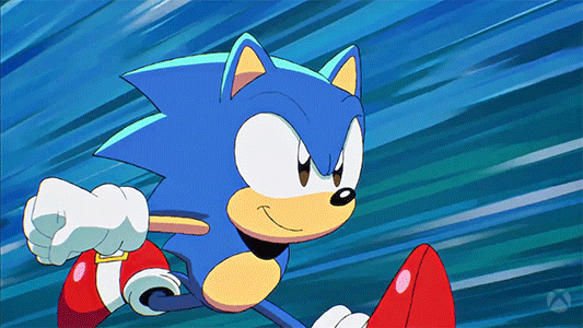 Your site will run as fast as Sonic the hedgehog when hosted with Kinsta.