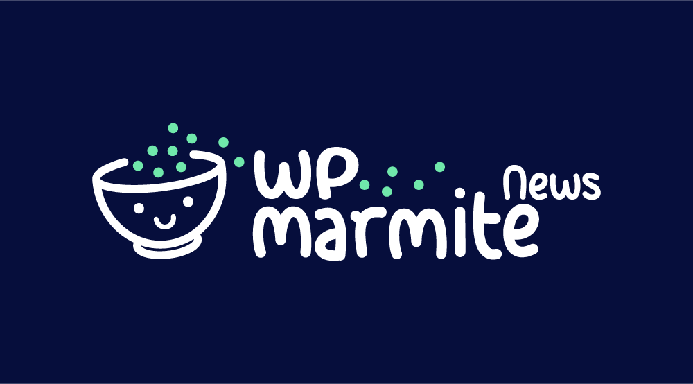 WPMarmite News : Suivez l'actualité WordPress tous les 15 jours avec cette newsletter de veille.