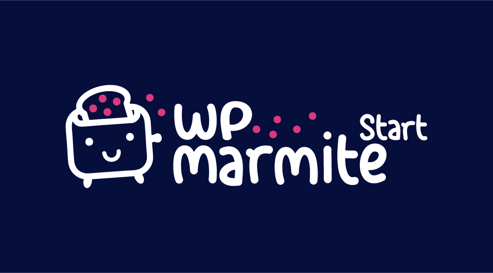 WPMarmite Start : Lancez votre site WordPress en 1h