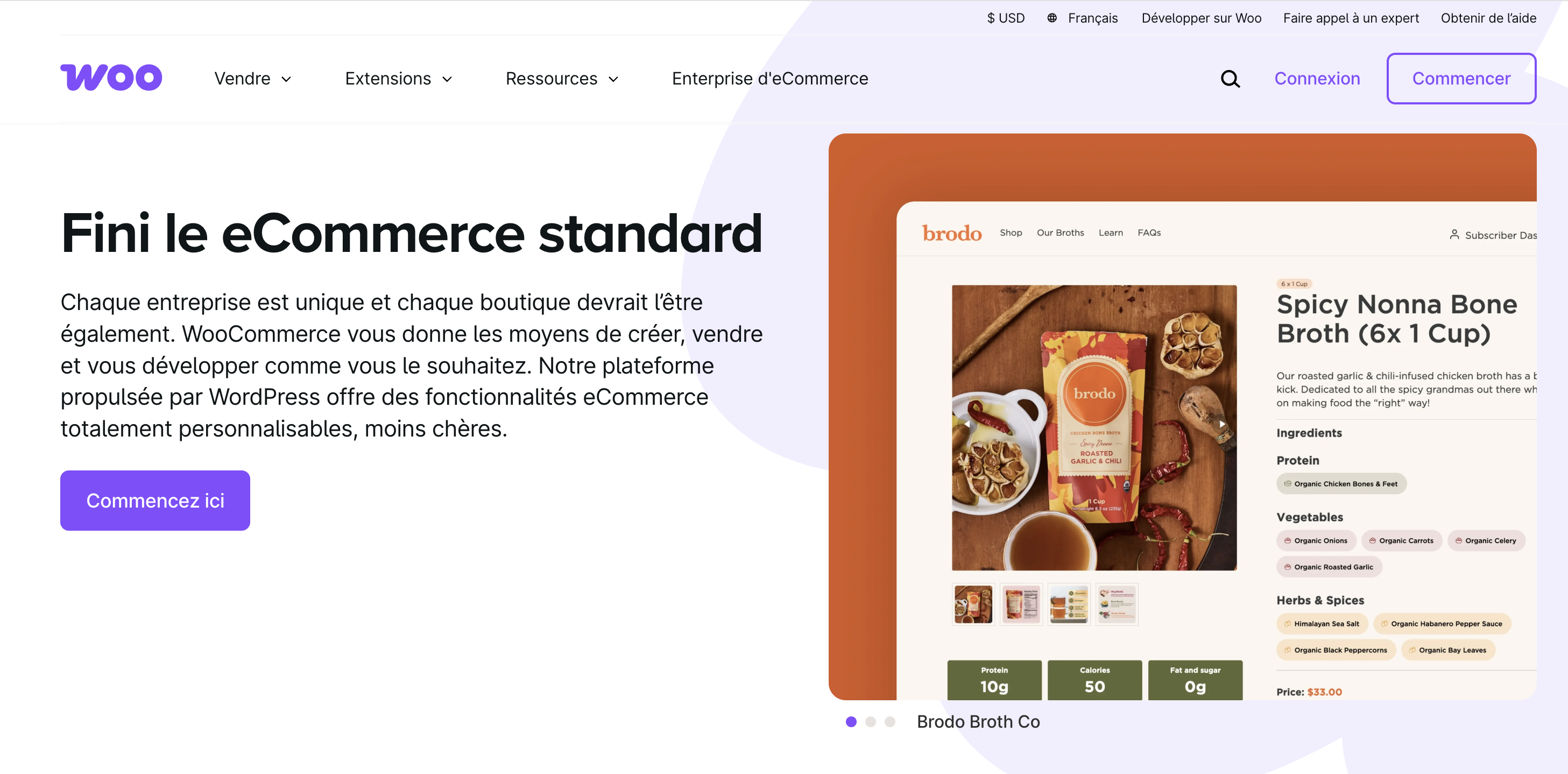 Une erreur 504 peut nuire à la créadibilité de votre boutique en ligne.