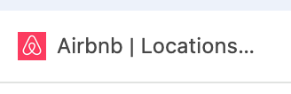 exemple-favicon-symbole-airbnb C'est un autre exemple de favicon pour air airbnb type symbole airbnb