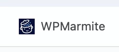WPMarmite's favicon.