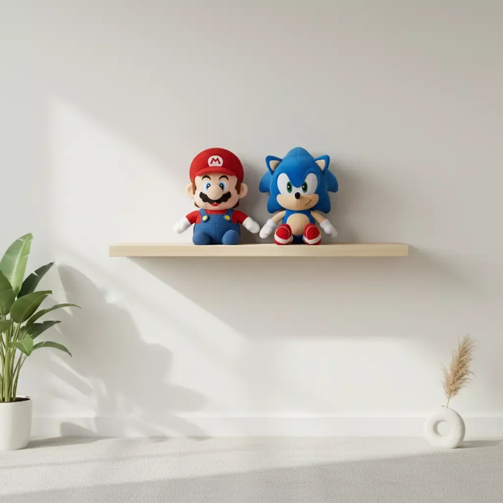 Example of an AI-created image generated with WP Nano Banana.