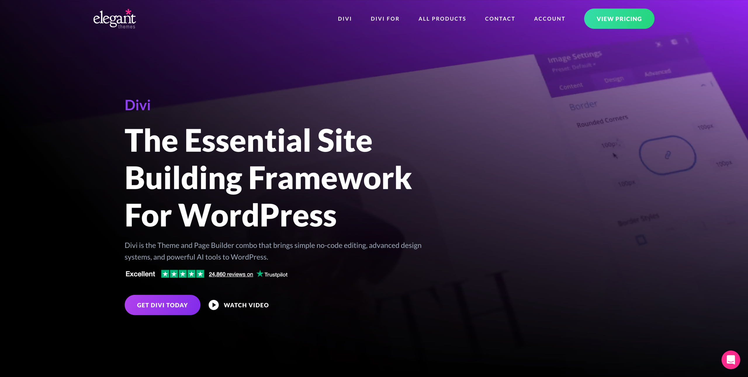 La suppression du thème Divi engendre l'affichage de shortcodes sur WordPress