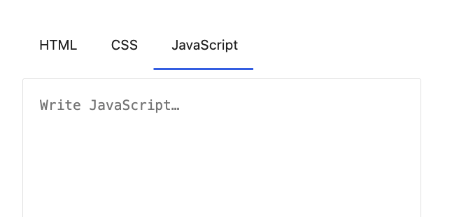 With WordPress 7.0, the custom HTML block allows adding and editing HTML, CSS, and JavaScript code